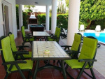 Condo in Pattaya, Thailand, 1 bedroom  № 6056 - photo 1