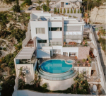 Condo in Pattaya, Thailand, 1 bedroom  № 6056 - photo 1