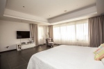 Condo in Pattaya, Thailand, 1 bedroom  № 6056 - photo 1