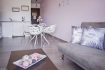 Condo in Pattaya, Thailand, 1 bedroom  № 6056 - photo 1
