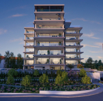 Condo in Pattaya, Thailand, 1 bedroom  № 6056 - photo 1