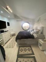 Condo in Pattaya, Thailand, 1 bedroom  № 6056 - photo 1