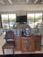 Condo in Pattaya, Thailand, 1 bedroom  № 6056 - photo 1