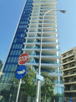 Condo in Pattaya, Thailand, 1 bedroom № 6056 - photo 1