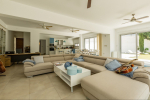 Condo in Pattaya, Thailand, 1 bedroom  № 6056 - photo 1