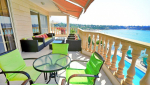 Condo in Pattaya, Thailand, 1 bedroom  № 6056 - photo 1