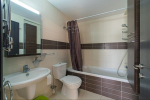 Condo in Pattaya, Thailand, 1 bedroom  № 6056 - photo 1