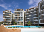 Condo in Pattaya, Thailand, 1 bedroom  № 6056 - photo 1
