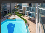 Condo in Pattaya, Thailand, 1 bedroom  № 6056 - photo 1