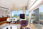 Condo in Pattaya, Thailand, 1 bedroom  № 6056 - photo 1