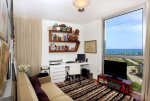 Condo in Pattaya, Thailand, 1 bedroom  № 6056 - photo 1