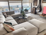 Condo in Pattaya, Thailand, 1 bedroom  № 6056 - photo 1