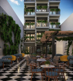 Condo in Pattaya, Thailand, 1 bedroom № 6056 - photo 1