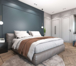 Condo in Pattaya, Thailand, 1 bedroom № 6056 - photo 1