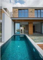 Condo in Pattaya, Thailand, 1 bedroom  № 6056 - photo 1
