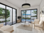 Condo in Pattaya, Thailand, 1 bedroom  № 6056 - photo 1