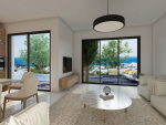 Condo in Pattaya, Thailand, 1 bedroom  № 6056 - photo 1