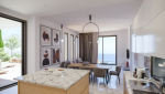 Condo in Pattaya, Thailand, 1 bedroom  № 6056 - photo 1