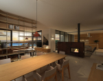 Condo in Pattaya, Thailand, 1 bedroom  № 6056 - photo 1