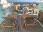 Condo in Pattaya, Thailand, 1 bedroom  № 6056 - photo 1