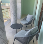 Condo in Pattaya, Thailand, 1 bedroom  № 6056 - photo 1