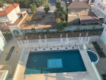 Condo in Pattaya, Thailand, 1 bedroom  № 6056 - photo 1