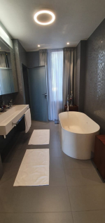 Condo in Pattaya, Thailand, 1 bedroom  № 6056 - photo 1