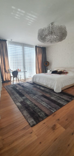 Condo in Pattaya, Thailand, 1 bedroom  № 6056 - photo 1