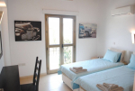 Condo in Pattaya, Thailand, 1 bedroom  № 6056 - photo 1