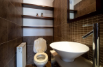 Condo in Pattaya, Thailand, 1 bedroom  № 6056 - photo 1