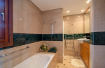 Condo in Pattaya, Thailand, 1 bedroom  № 6056 - photo 1