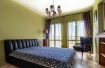 Condo in Pattaya, Thailand, 1 bedroom  № 6056 - photo 1