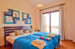 Condo in Pattaya, Thailand, 1 bedroom  № 6056 - photo 1