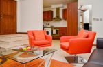 Condo in Pattaya, Thailand, 1 bedroom  № 6056 - photo 1
