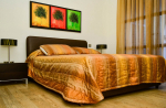 Condo in Pattaya, Thailand, 1 bedroom  № 6056 - photo 1