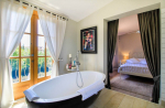 Condo in Pattaya, Thailand, 1 bedroom  № 6056 - photo 1