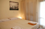 Condo in Pattaya, Thailand, 1 bedroom  № 6056 - photo 1
