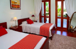 Condo in Pattaya, Thailand, 1 bedroom  № 6056 - photo 1