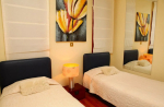 Condo in Pattaya, Thailand, 1 bedroom  № 6056 - photo 1