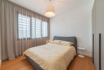 Condo in Pattaya, Thailand, 1 bedroom  № 6056 - photo 1