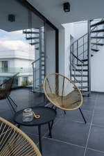 Condo in Pattaya, Thailand, 1 bedroom  № 6056 - photo 1