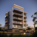 Condo in Pattaya, Thailand, 1 bedroom  № 6056 - photo 1