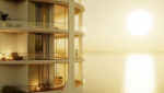 Condo in Pattaya, Thailand, 1 bedroom  № 6056 - photo 1