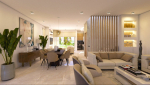 Condo in Pattaya, Thailand, 1 bedroom  № 6056 - photo 1