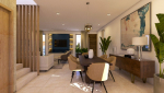 Condo in Pattaya, Thailand, 1 bedroom  № 6056 - photo 1