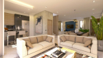 Condo in Pattaya, Thailand, 1 bedroom  № 6056 - photo 1