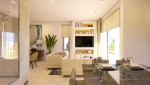 Condo in Pattaya, Thailand, 1 bedroom  № 6056 - photo 1