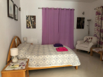 Condo in Pattaya, Thailand, 1 bedroom  № 6056 - photo 1