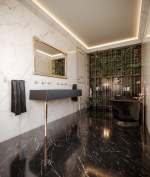 Condo in Pattaya, Thailand, 1 bedroom  № 6056 - photo 1