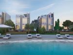 Condo in Pattaya, Thailand, 1 bedroom  № 6056 - photo 1